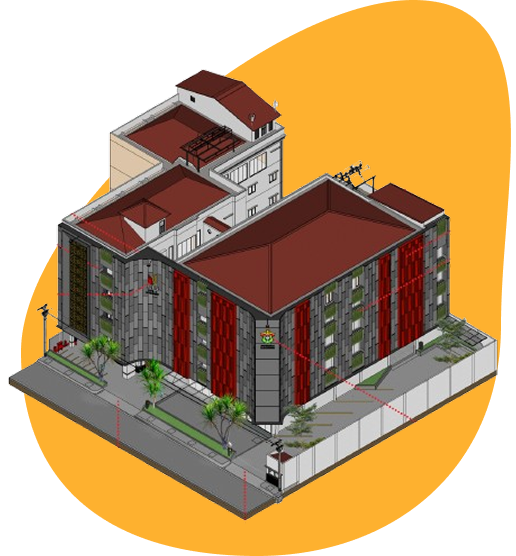 Gedung